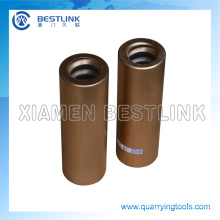 Bestlink Quick Pipe Coulping Hülse für Bohrmaschine